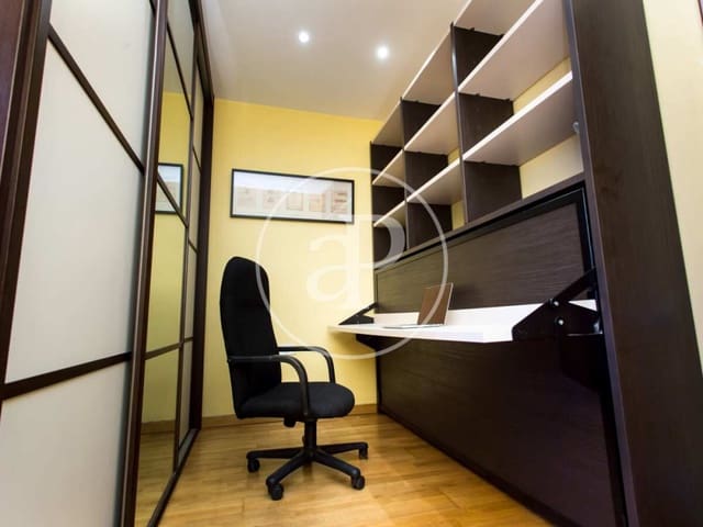 2 sypialnia Apartament do wynajęcia w El Poblenou, Miasto Barcelona - 2 130 € (Ref: 9362626)