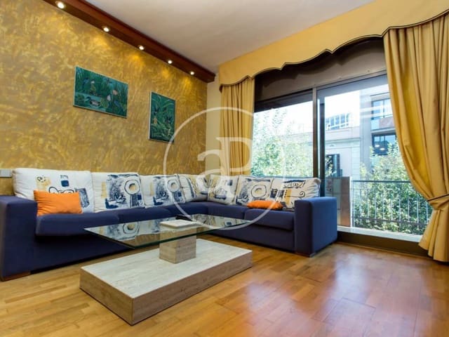 2 sypialnia Apartament do wynajęcia w El Poblenou, Miasto Barcelona - 2 130 € (Ref: 9362626)