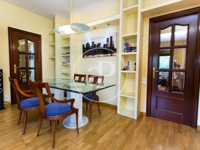 2 sypialnia Apartament do wynajęcia w El Poblenou, Miasto Barcelona - 2 130 € (Ref: 9362626)