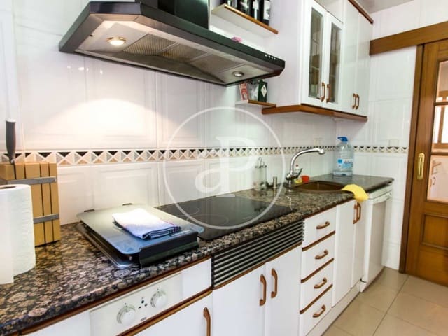 2 sypialnia Apartament do wynajęcia w El Poblenou, Miasto Barcelona - 2 130 € (Ref: 9362626)