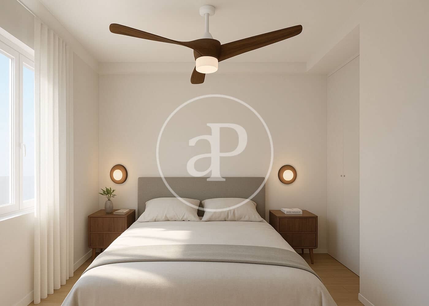 3 bedroom Apartment for sale in Barcelona city - € 1,100,000 (Ref: 9367488)