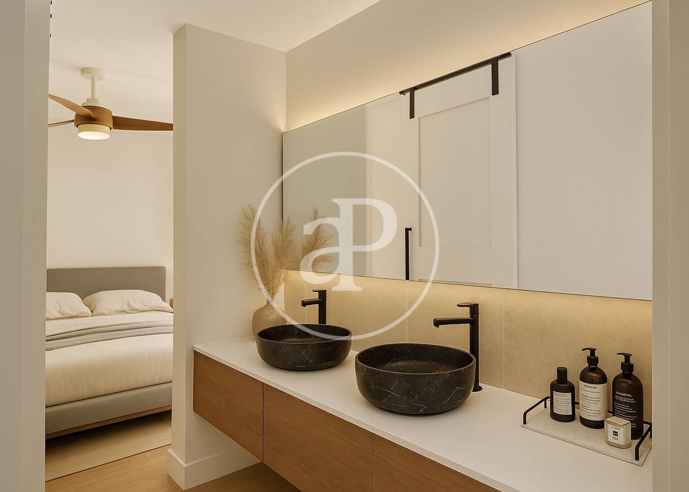 3 bedroom Apartment for sale in Barcelona city - € 1,100,000 (Ref: 9367488)