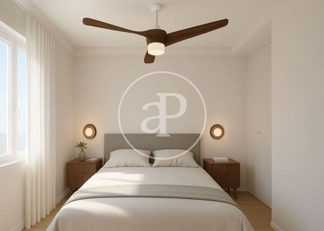 3 bedroom Apartment for sale in Sant Gervasi - Galvany, Barcelona city - € 1,100,000 (Ref: 9367488)