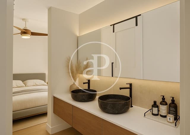 3 bedroom Apartment for sale in Sant Gervasi - Galvany, Barcelona city - € 1,100,000 (Ref: 9367488)