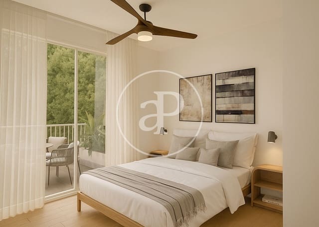 3 bedroom Apartment for sale in Sant Gervasi - Galvany, Barcelona city - € 1,100,000 (Ref: 9367488)