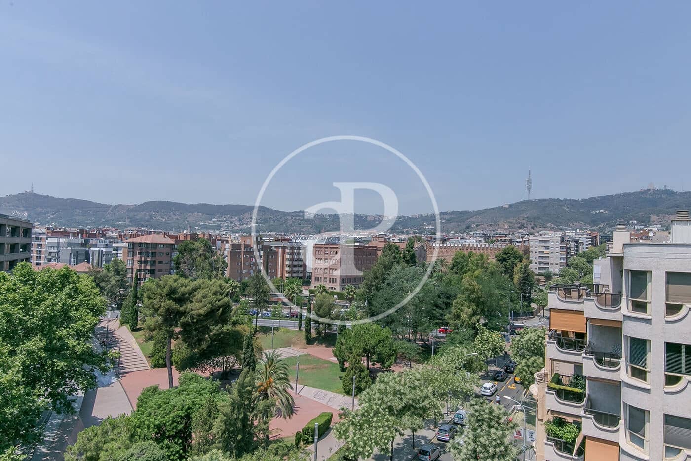 3 bedroom Apartment for sale in Barcelona city - € 1,100,000 (Ref: 9367488)