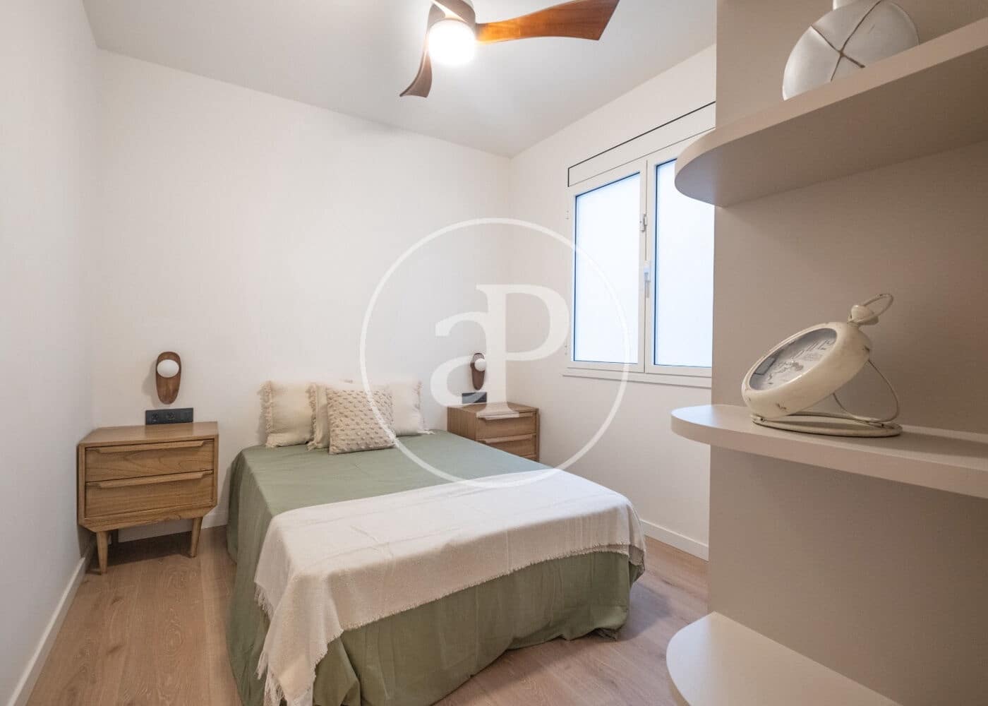 3 chambre Appartement à vendre à Barcelone ville - 998 000 € (Ref: 9367488)