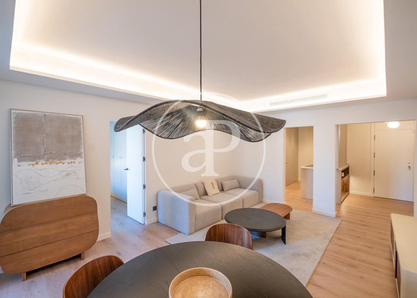 3 chambre Appartement à vendre à Barcelone ville - 998 000 € (Ref: 9367488)