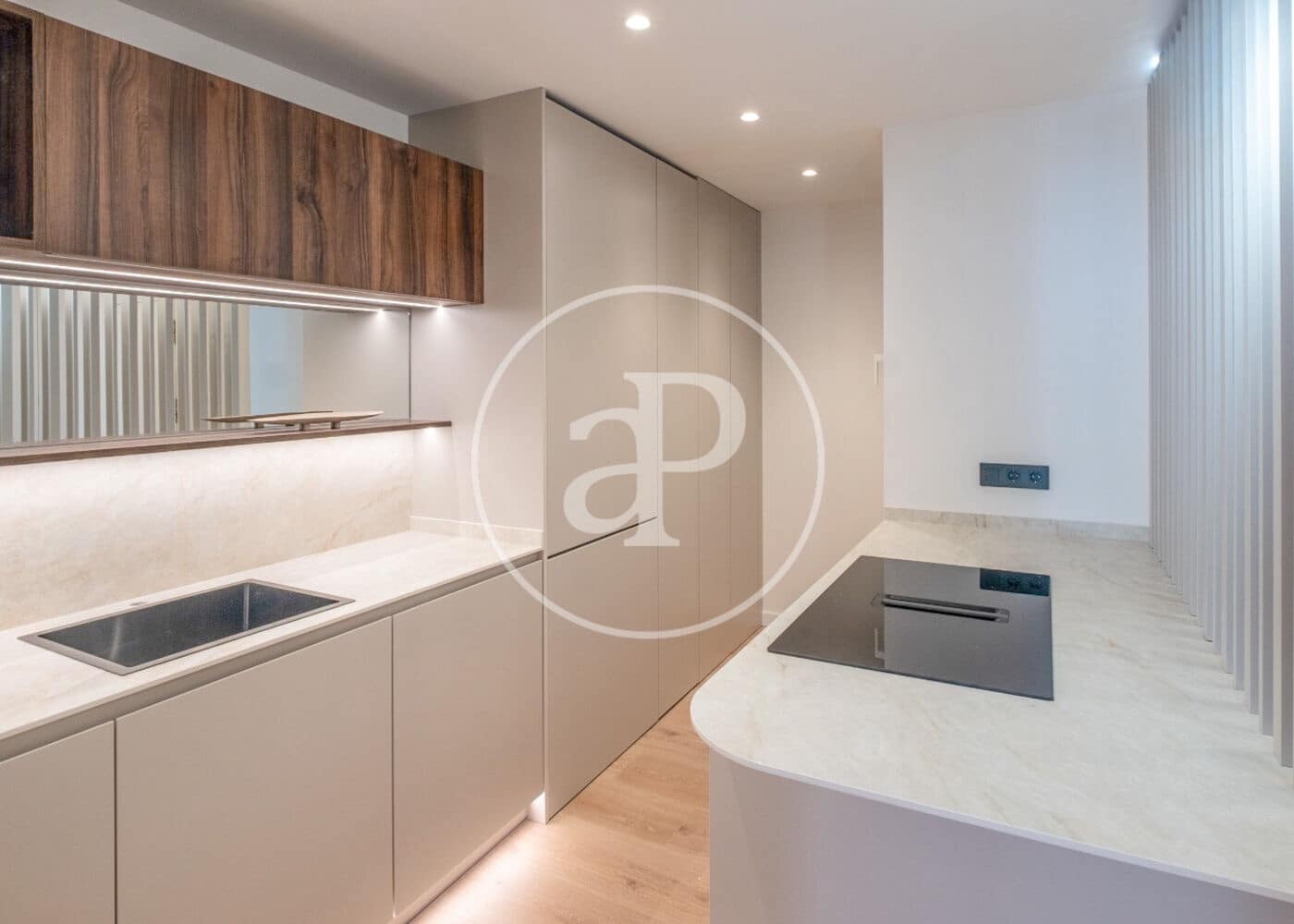 3 chambre Appartement à vendre à Barcelone ville - 998 000 € (Ref: 9367488)