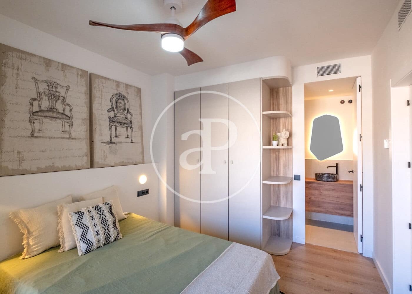 3 chambre Appartement à vendre à Barcelone ville - 998 000 € (Ref: 9367488)