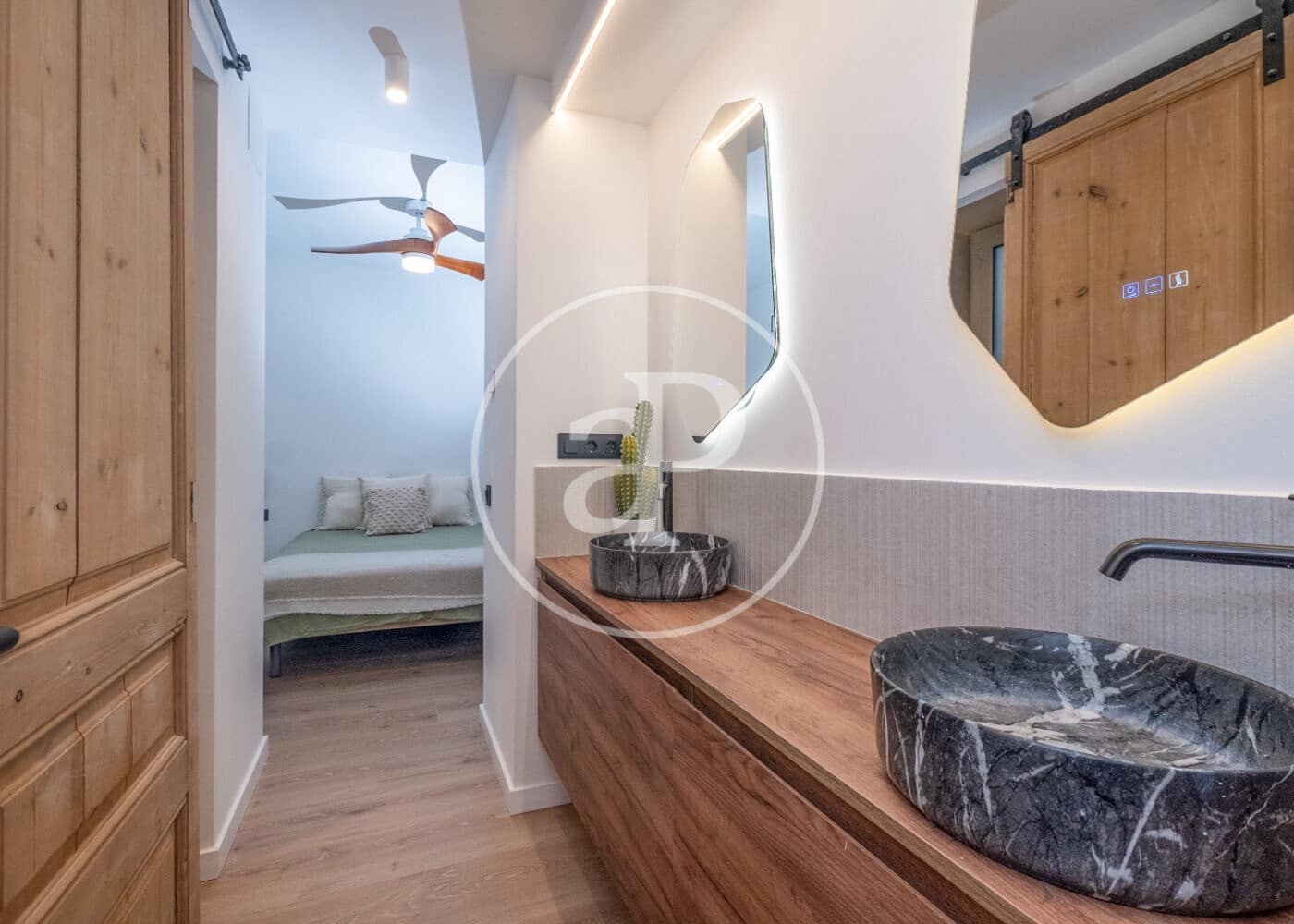 3 chambre Appartement à vendre à Barcelone ville - 998 000 € (Ref: 9367488)