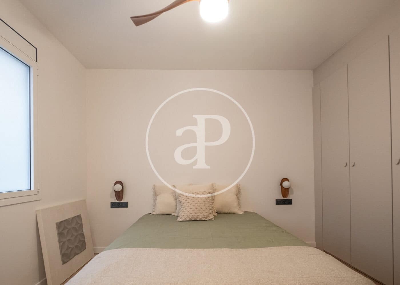 3 chambre Appartement à vendre à Barcelone ville - 998 000 € (Ref: 9367488)