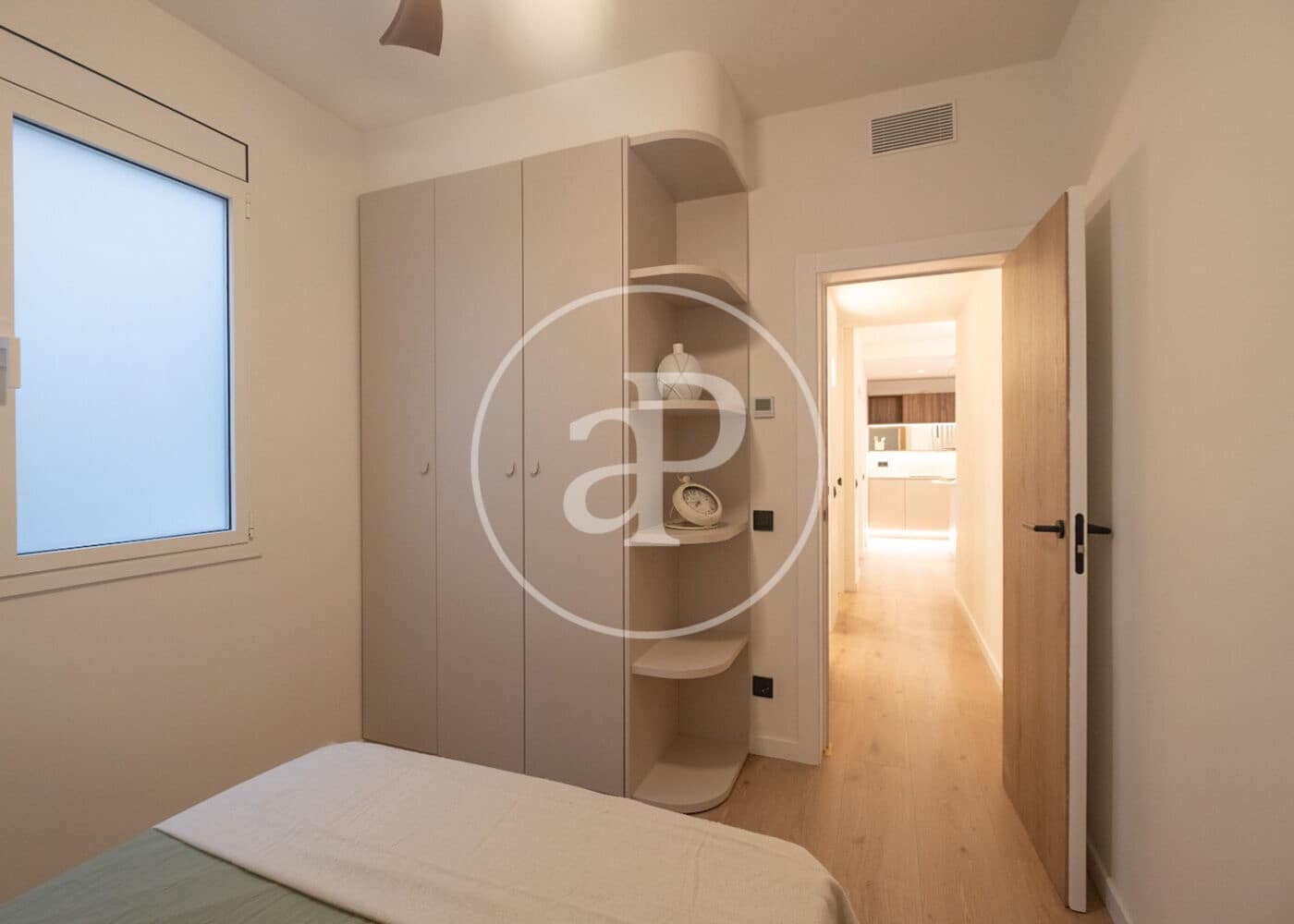3 chambre Appartement à vendre à Barcelone ville - 998 000 € (Ref: 9367488)