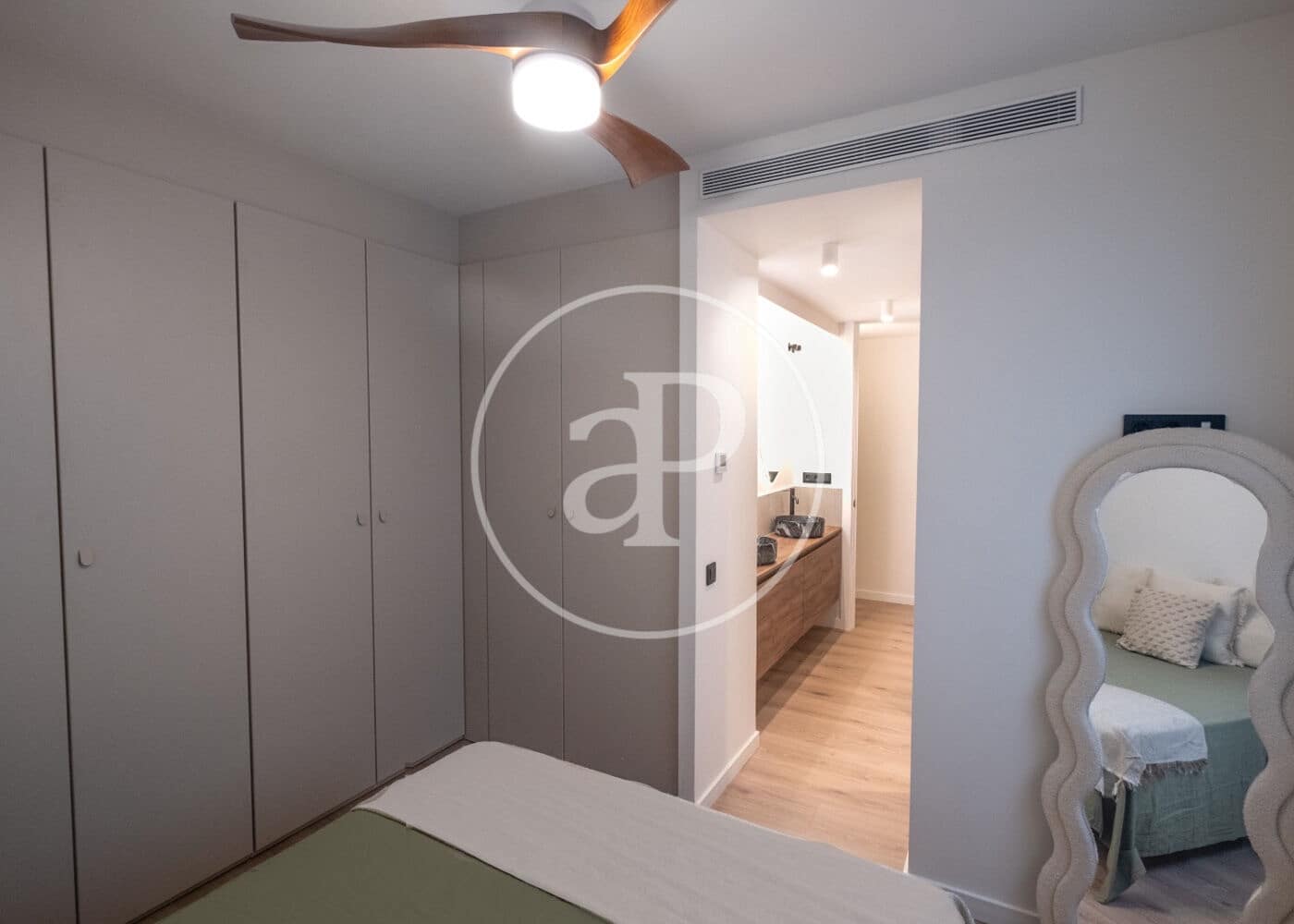 3 chambre Appartement à vendre à Barcelone ville - 998 000 € (Ref: 9367488)