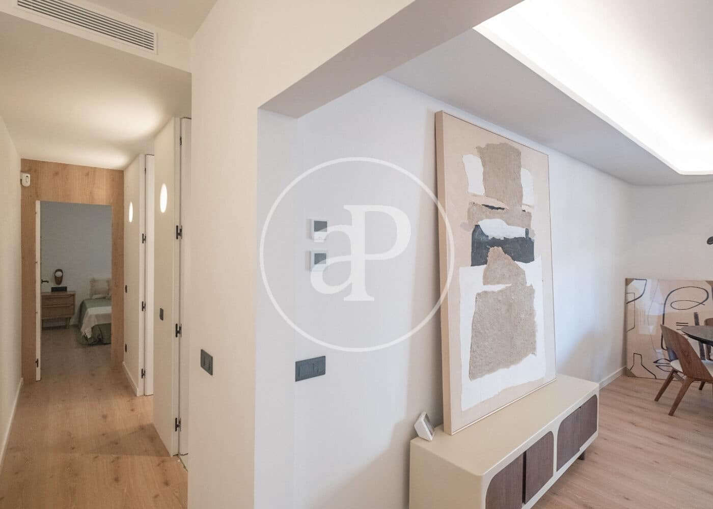 3 chambre Appartement à vendre à Barcelone ville - 998 000 € (Ref: 9367488)