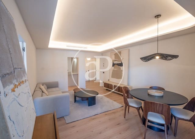 3 makuuhuone Huoneisto myytävänä paikassa Sant Gervasi - Galvany, Barcelona kaupunki - 1 100 000 € (Ref: 9367488)