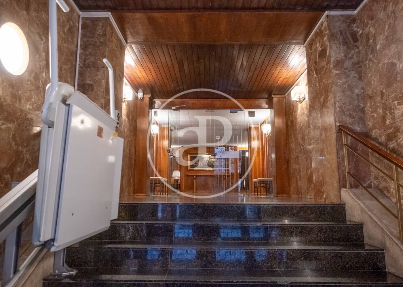 3 chambre Appartement à vendre à Barcelone ville - 998 000 € (Ref: 9367488)