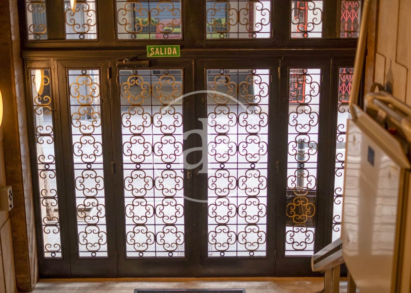 3 chambre Appartement à vendre à Barcelone ville - 998 000 € (Ref: 9367488)