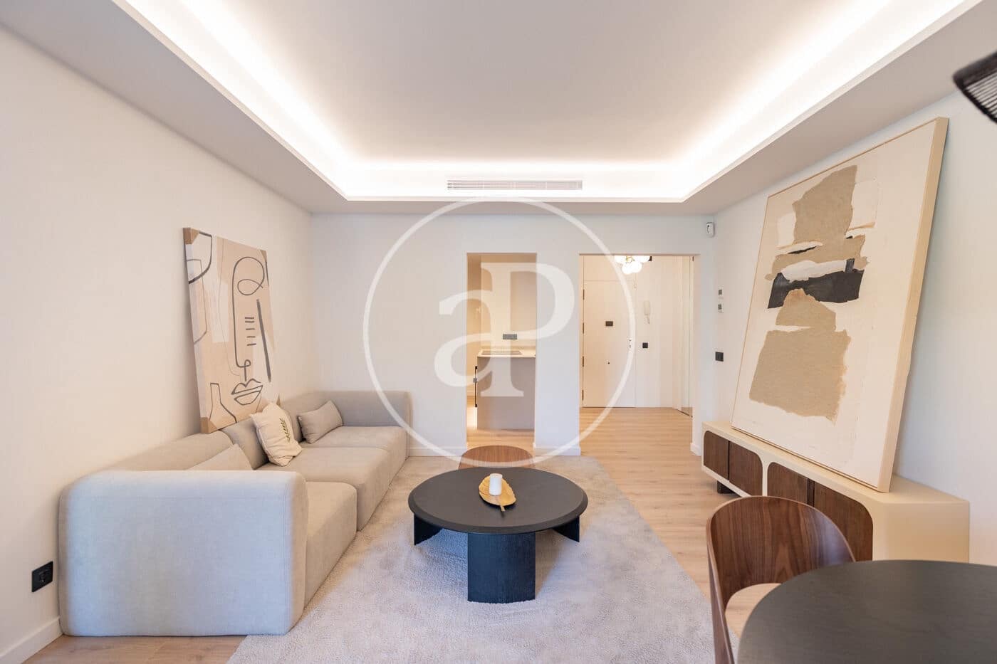 3 soverom Leilighet til salgs i Barcelona by - € 995 000 (Ref: 9367488)