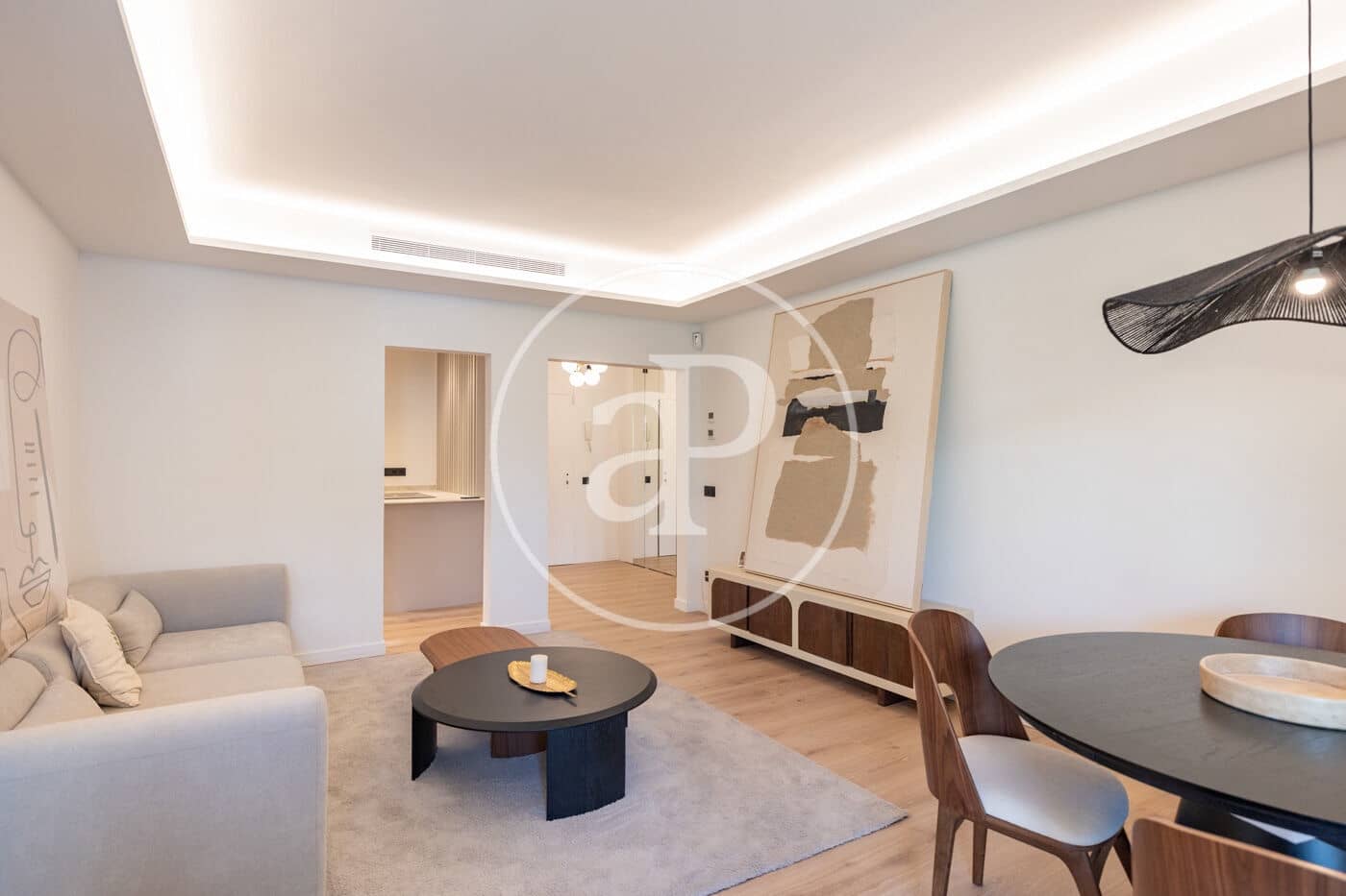 3 soverom Leilighet til salgs i Barcelona by - € 995 000 (Ref: 9367488)