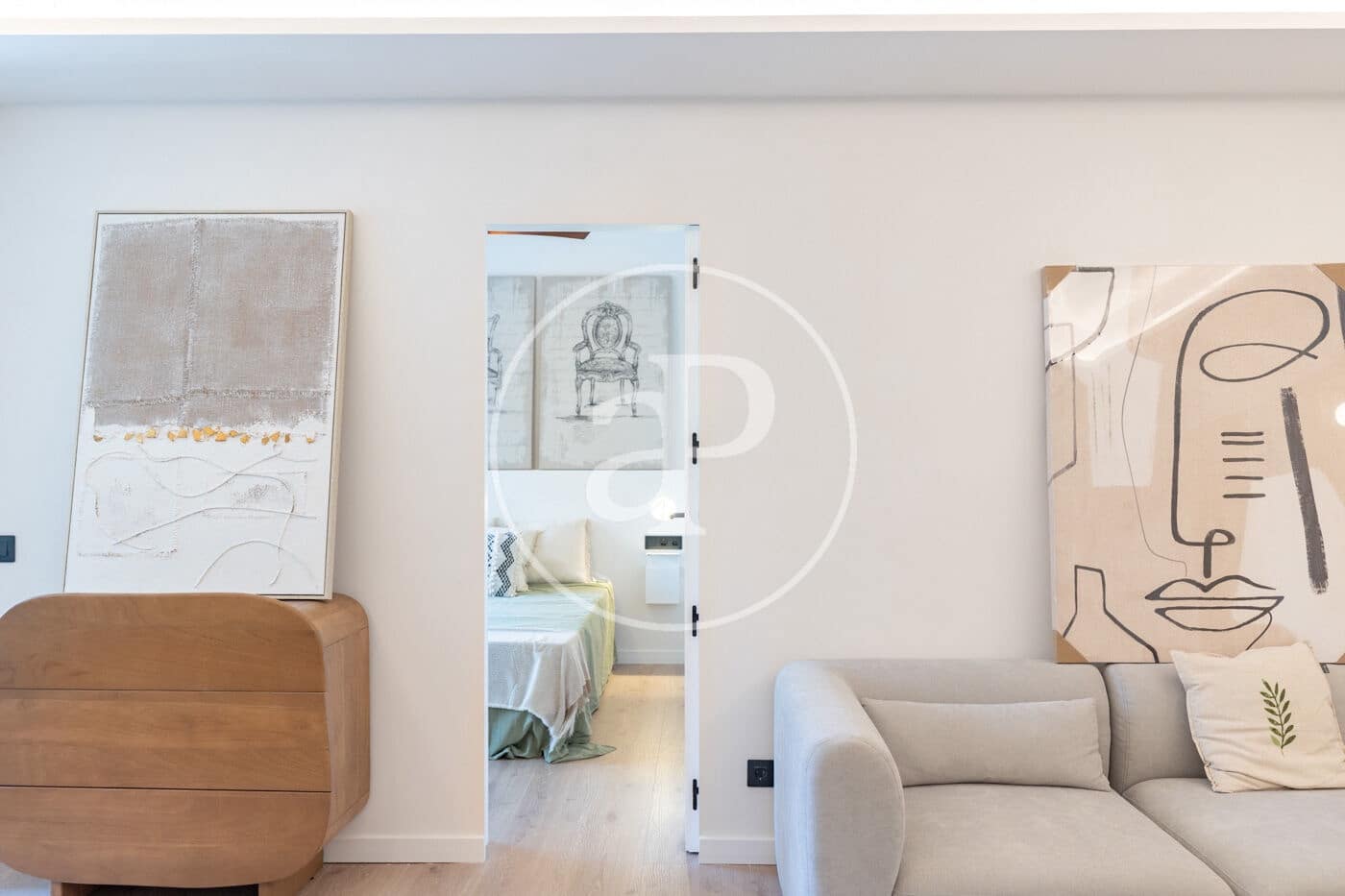 3 soverom Leilighet til salgs i Barcelona by - € 995 000 (Ref: 9367488)