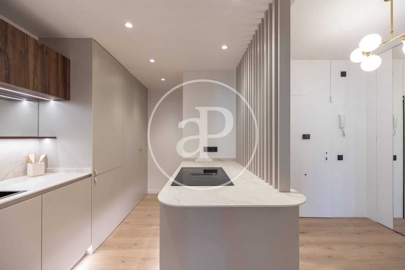 3 soverom Leilighet til salgs i Barcelona by - € 995 000 (Ref: 9367488)