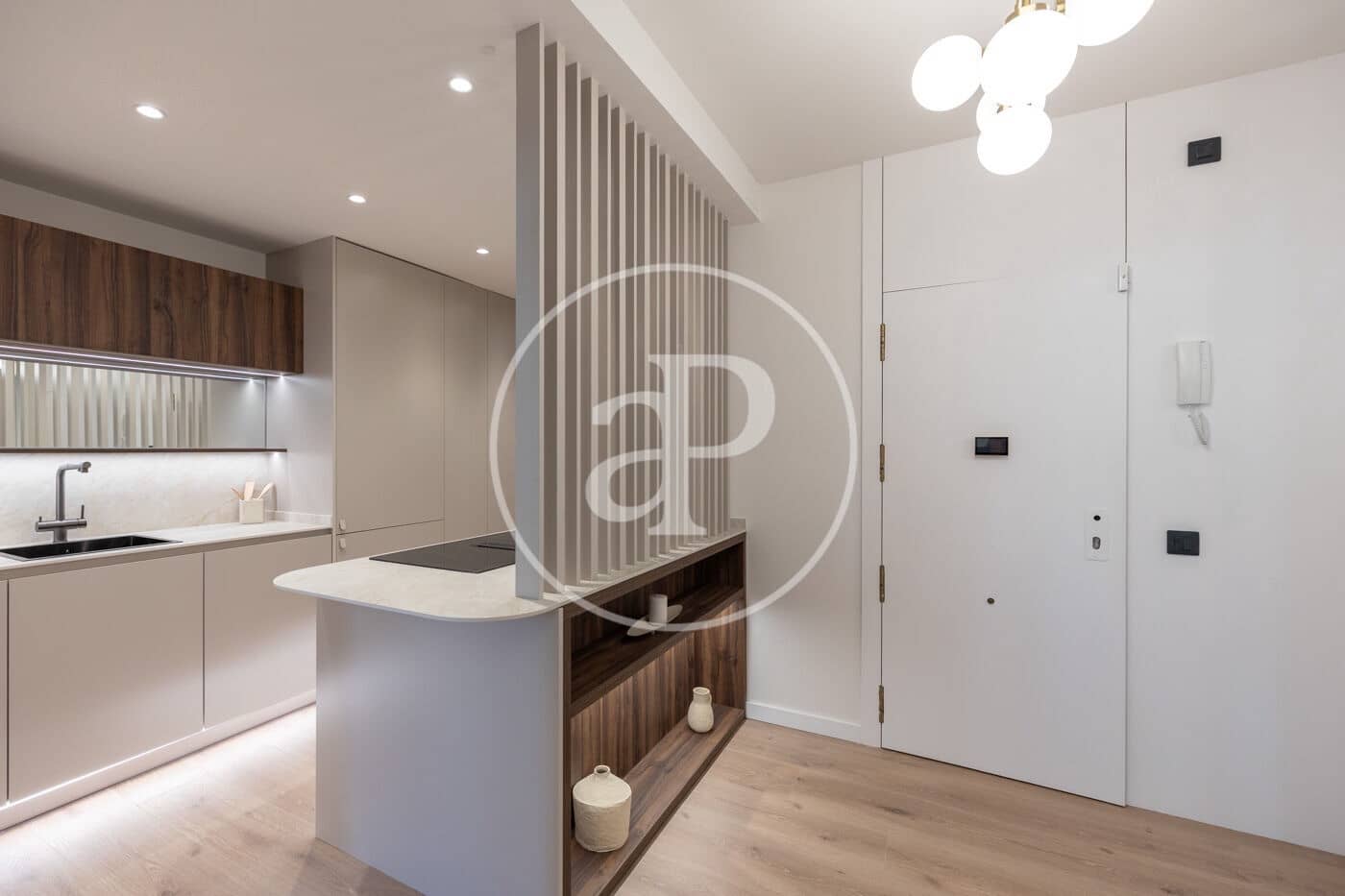 3 soverom Leilighet til salgs i Barcelona by - € 995 000 (Ref: 9367488)