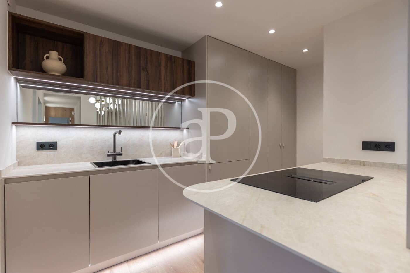 3 soverom Leilighet til salgs i Barcelona by - € 995 000 (Ref: 9367488)