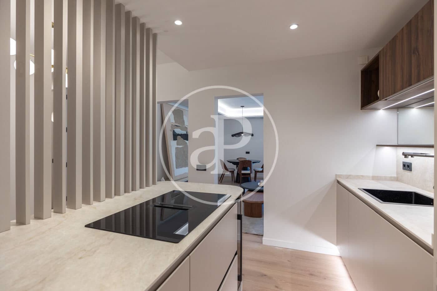 3 soverom Leilighet til salgs i Barcelona by - € 995 000 (Ref: 9367488)