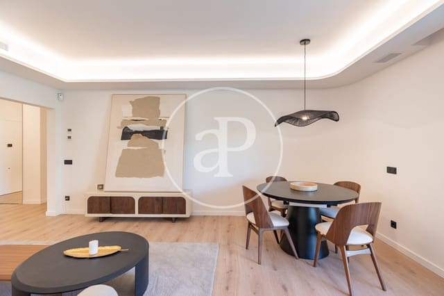Apartamento de 3 habitaciones en Sant Gervasi - Galvany, Barcelona ciudad en venta - 995.000 € (Ref: 9367488)