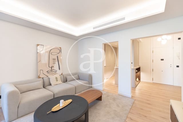 Apartamento de 3 habitaciones en Sant Gervasi - Galvany, Barcelona ciudad en venta - 995.000 € (Ref: 9367488)