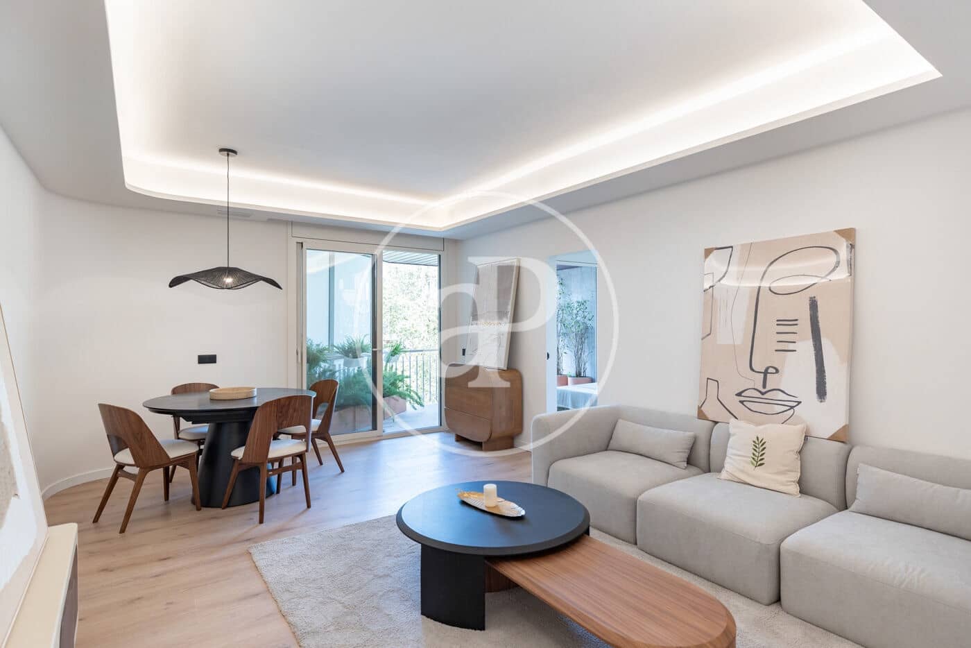 3 soverom Leilighet til salgs i Barcelona by - € 995 000 (Ref: 9367488)