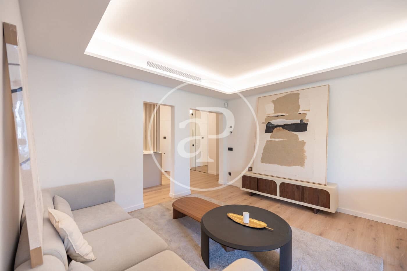 3 soverom Leilighet til salgs i Barcelona by - € 995 000 (Ref: 9367488)