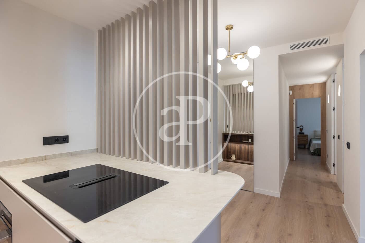 3 soverom Leilighet til salgs i Barcelona by - € 995 000 (Ref: 9367488)