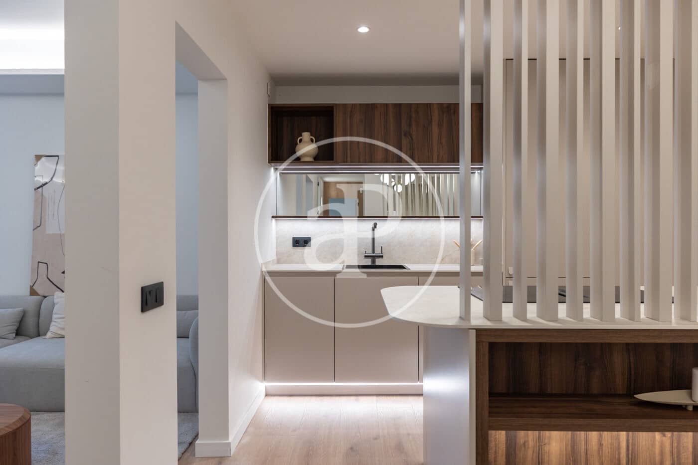 3 soverom Leilighet til salgs i Barcelona by - € 995 000 (Ref: 9367488)