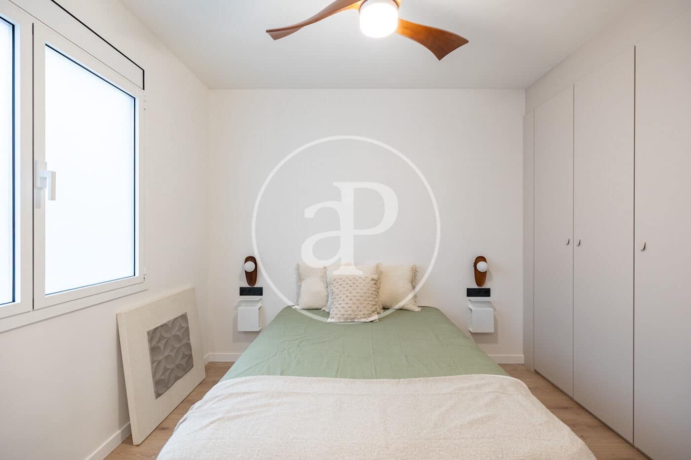 3 soverom Leilighet til salgs i Barcelona by - € 995 000 (Ref: 9367488)