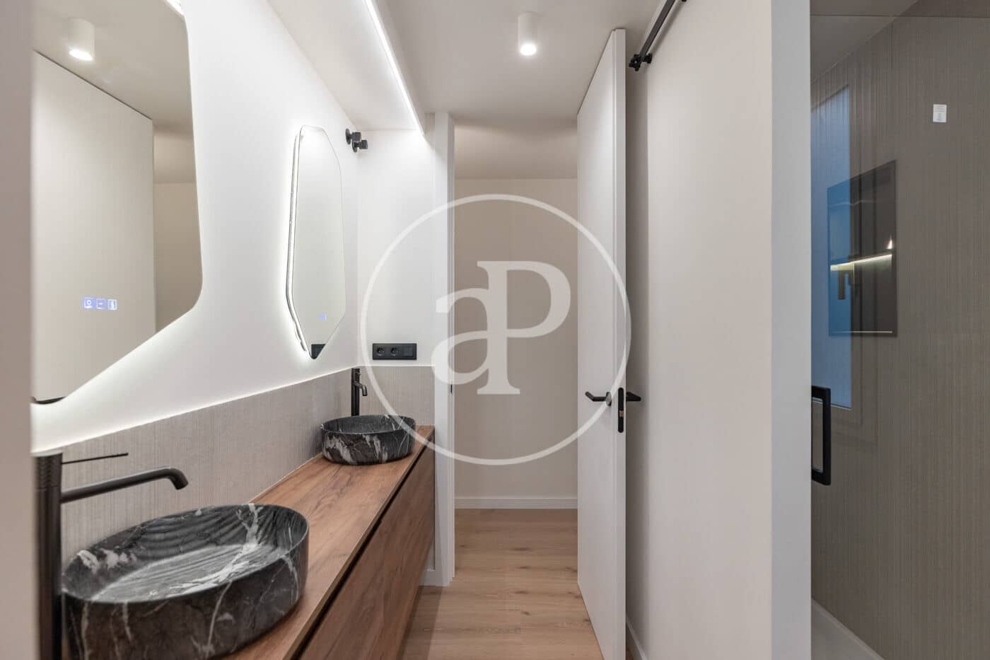 3 soverom Leilighet til salgs i Barcelona by - € 995 000 (Ref: 9367488)