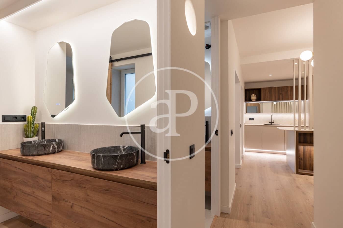 3 soverom Leilighet til salgs i Barcelona by - € 995 000 (Ref: 9367488)