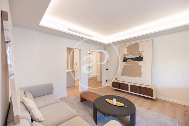 Apartamento de 3 habitaciones en Sant Gervasi - Galvany, Barcelona ciudad en venta - 995.000 € (Ref: 9367488)