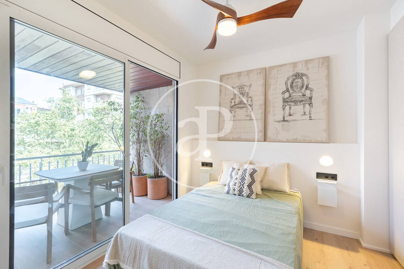 3 soverom Leilighet til salgs i Barcelona by - € 995 000 (Ref: 9367488)