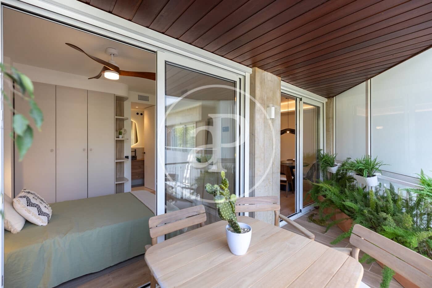 3 soverom Leilighet til salgs i Barcelona by - € 995 000 (Ref: 9367488)