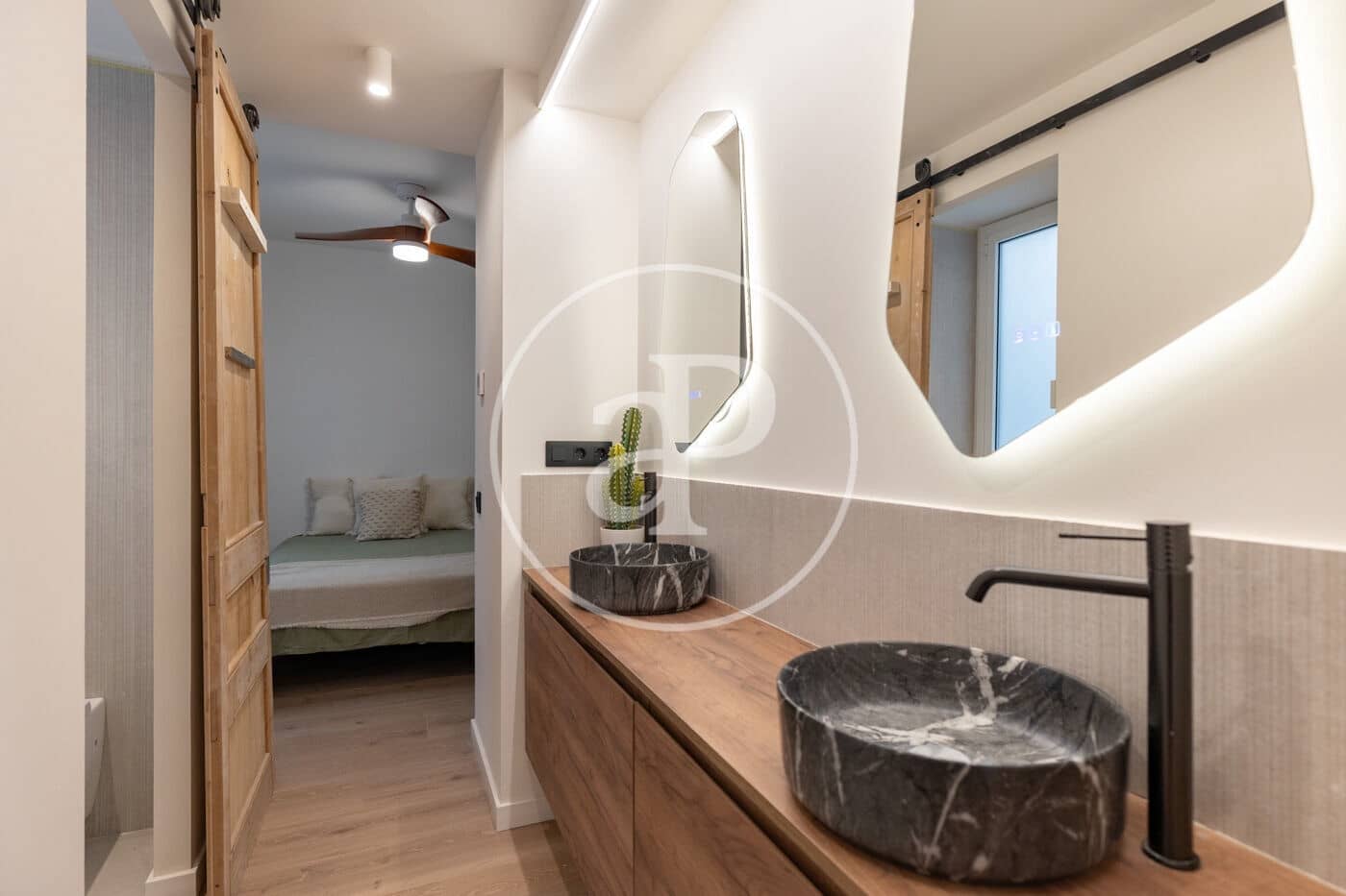 3 soverom Leilighet til salgs i Barcelona by - € 995 000 (Ref: 9367488)