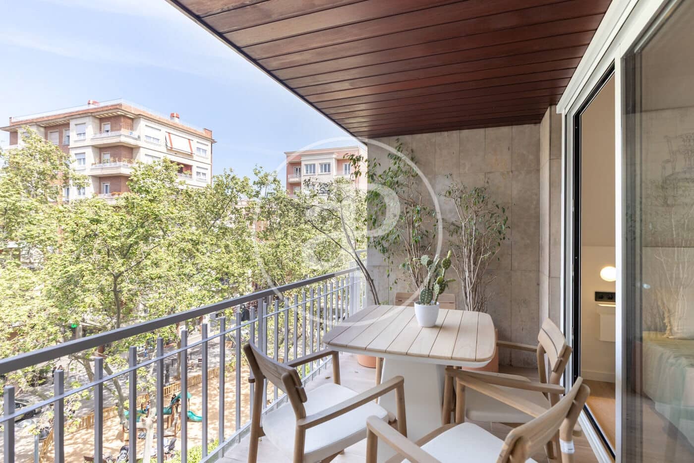 3 soverom Leilighet til salgs i Barcelona by - € 995 000 (Ref: 9367488)