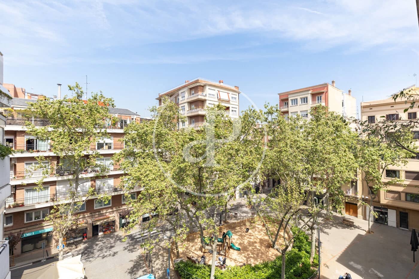 3 soverom Leilighet til salgs i Barcelona by - € 995 000 (Ref: 9367488)