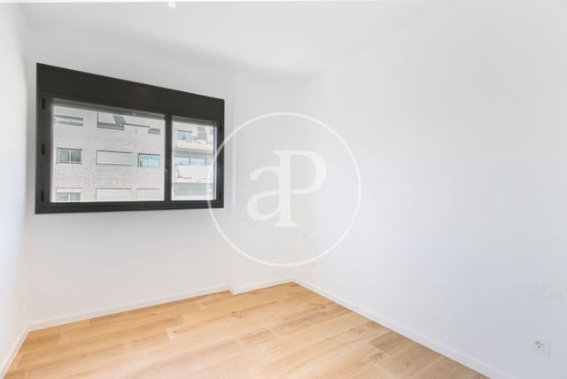 3 bedroom Penthouse for rent in Esplugues de Llobregat - € 3,500 (Ref: 9367491)