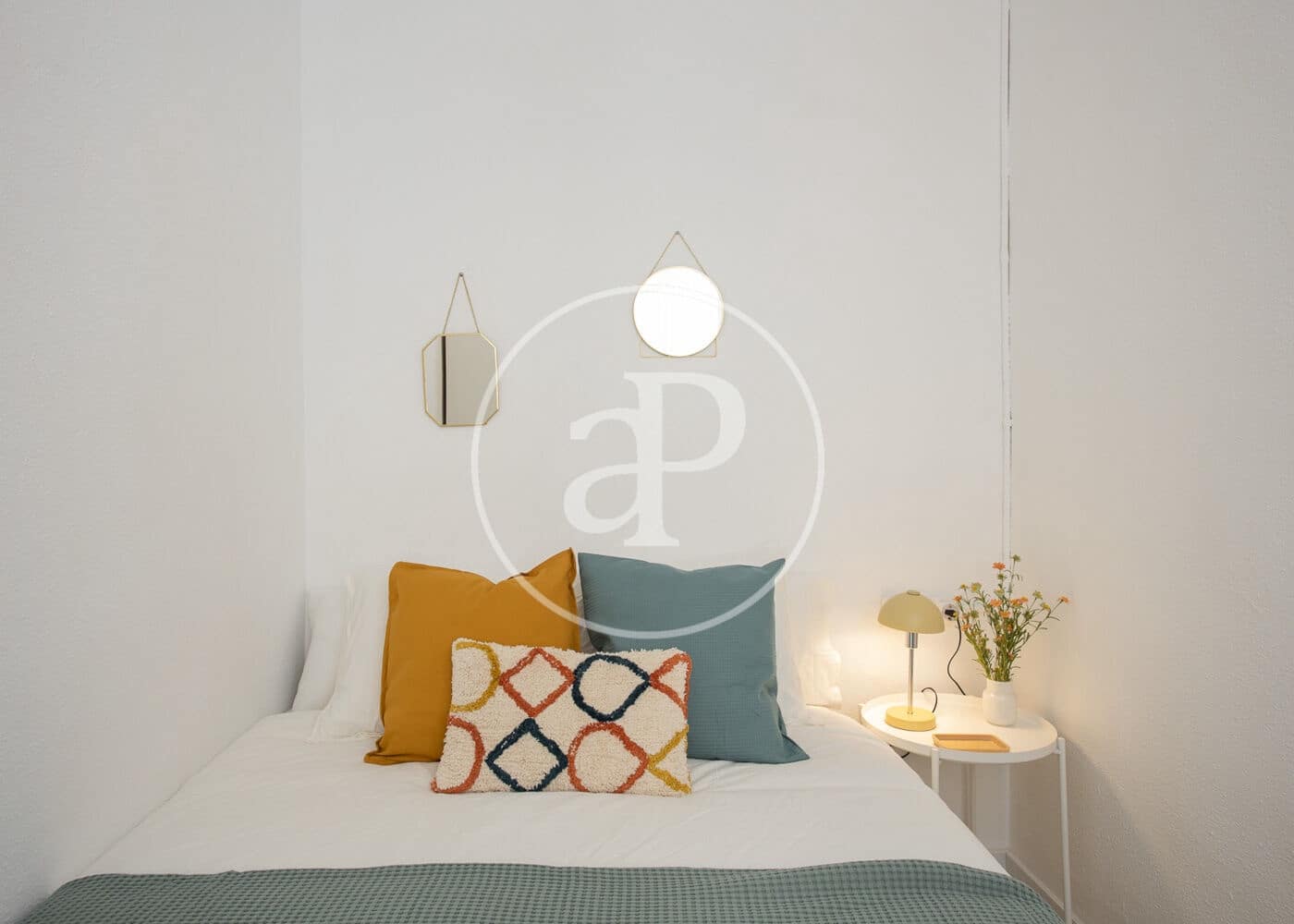 2 Zimmer Apartment zu verkaufen in Barcelona Stadt - 273.000 € (Ref: 9367492)