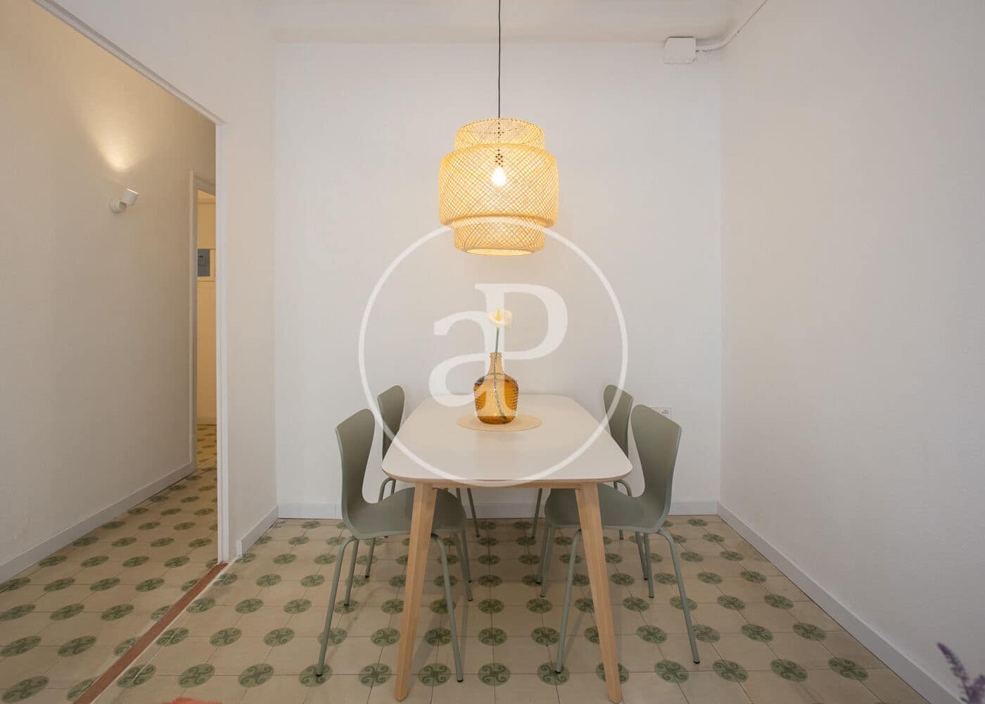 2 Zimmer Apartment zu verkaufen in Barcelona Stadt - 273.000 € (Ref: 9367492)