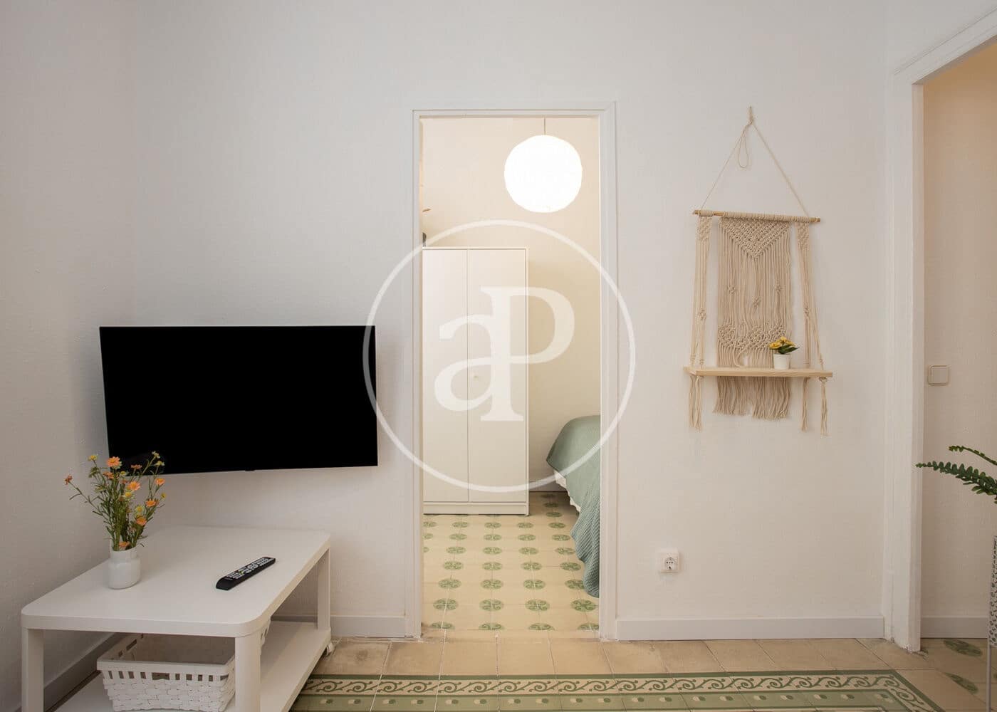 2 Zimmer Apartment zu verkaufen in Barcelona Stadt - 273.000 € (Ref: 9367492)