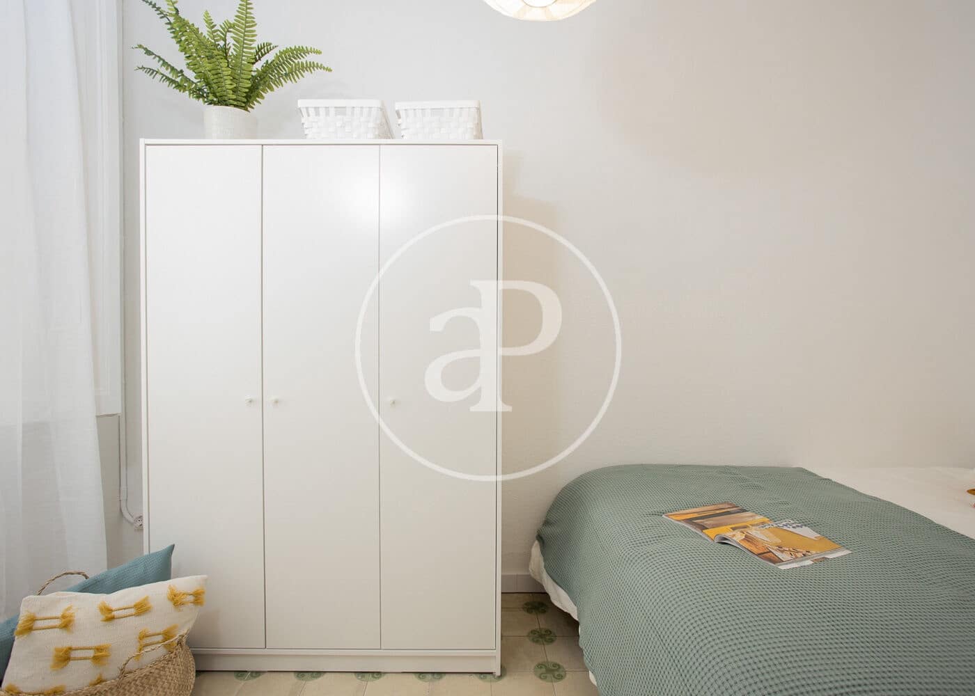 2 Zimmer Apartment zu verkaufen in Barcelona Stadt - 273.000 € (Ref: 9367492)