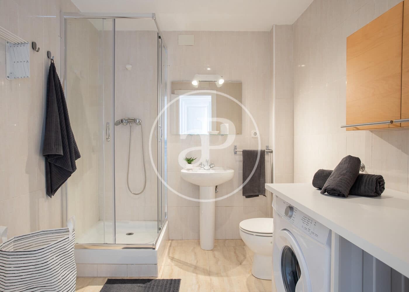 2 Zimmer Apartment zu verkaufen in Barcelona Stadt - 273.000 € (Ref: 9367492)